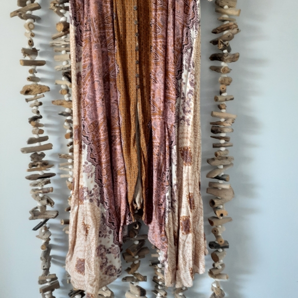 THE POETIC GYPSY Maxi Dress - Picture 3 of 6